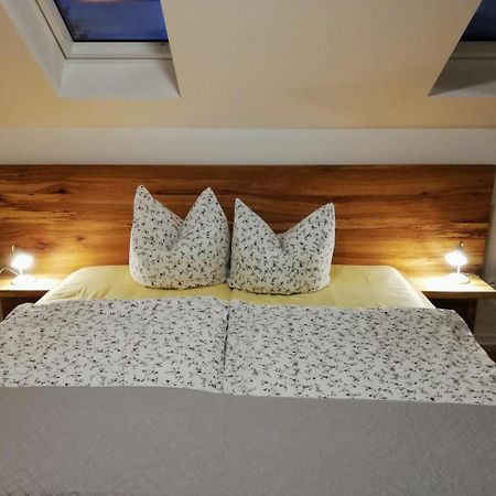 Landgasthof "Zur Linde" Dreba ภายนอก รูปภาพ