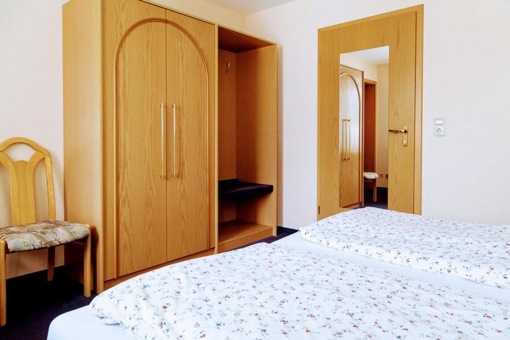 Landgasthof "Zur Linde" Dreba ภายนอก รูปภาพ